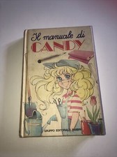 Manuale candy ed. usato  Treviso