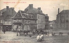 Beaumont auge place d'occasion  France