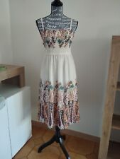 Vestito donna bonprix usato  Tricase