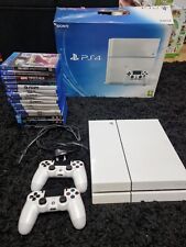 500gb playstation bundle for sale  HARROW