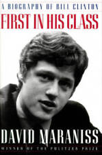 First class biography for sale  Montgomery