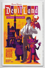 Dark ride disney for sale  Boulder