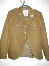 Vintage kilt jacket for sale  RIPON