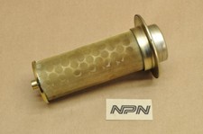 Filtro de ar vintage fabricante de equipamento original Honda ATC185 ATC200 TRX200 limpador montagem corpo gaiola comprar usado  Enviando para Brazil