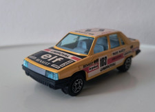 Burago renault rally usato  Poirino