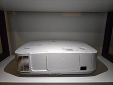 Projetor de lúmens NEC NP-P451X XGA 4500 ANSI comprar usado  Enviando para Brazil