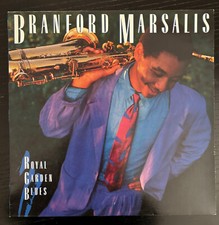 Branford marsalis royal gebraucht kaufen  Hamburg