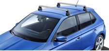 Skoda fabia door for sale  WOLVERHAMPTON