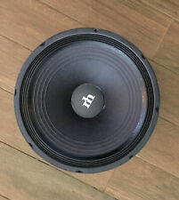 Electro voice one for sale  Arnold