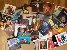 Lot vinyles surprise d'occasion  Toul