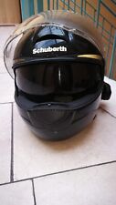 Schuberth klapphelm matt gebraucht kaufen  München