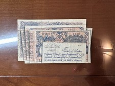 Biglietto pubblicitario sapone usato  Rivoli