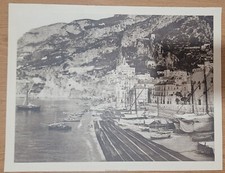 Fratelli alinari grande usato  Rocca d'Evandro