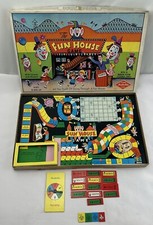 1950 fun house for sale  Florence
