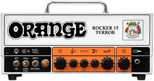 Orange amps rocker for sale  Brooklyn