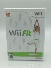 Wii fit wii for sale  Hayward