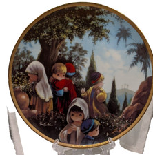 Precious moments crucifixion for sale  Galesburg