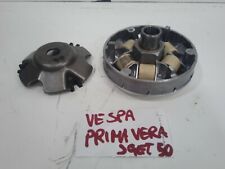 Variatore originale vespa usato  Giugliano in Campania