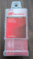 Ingersoll rand p4fs for sale  Warren