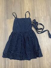 Süßes kleid kleidchen gebraucht kaufen  Berlin