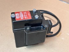 Vintage mallory voltmaster for sale  Menifee