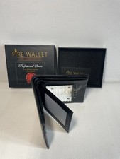 Fire wallet murphy for sale  BENFLEET