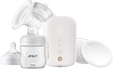 Electric breast pump for sale  NUNEATON