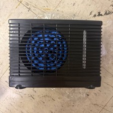 Ventilador de refrigeração portátil alimentado por USB ar condicionado para trabalho e casa comprar usado Ventilador de refrigeração portátil alimentado por USB ar condicionado para trabalho e casa comprar usado  Enviando para Brazil