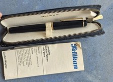 Pelikan scatola penna usato  Arezzo