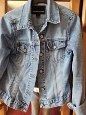 Ladies warehouse denim for sale  BARNOLDSWICK