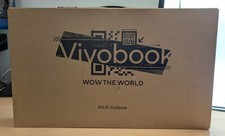ASUS: Vivobook Go E1504F | Na Caixa + Carregador | Ryzen 5 7520U, 8GB de RAM, SSD 512GB | comprar usado  Enviando para Brazil