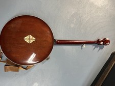 Aria pro banjo for sale  Willard