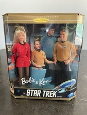 Barbie ken 30th for sale  Garfield