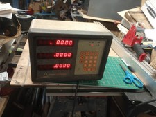 Mini wizard milling for sale  Greenfield