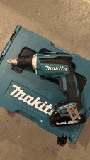 Makita akku trockenbauschraube gebraucht kaufen  Offenbach am Main