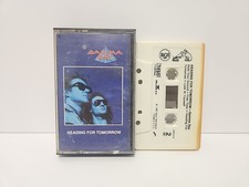 Gamma Ray – Heading For Tomorrow (Cassette 1990 RCA – 2253-4-R), usado comprar usado Gamma Ray – Heading For Tomorrow (Cassette 1990 RCA – 2253-4-R), usado comprar usado  Enviando para Brazil