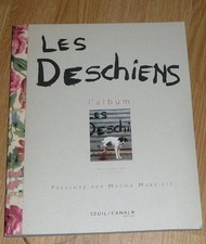 Deschiens. album d'occasion  France