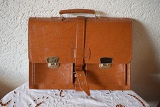 Ddr ledertasche arbeitstasche gebraucht kaufen  Themar