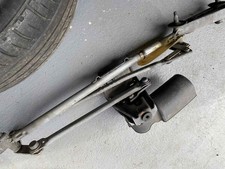Complete front wiper for sale  NOTTINGHAM