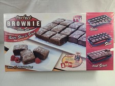 Perfect brownie pan for sale  New Castle