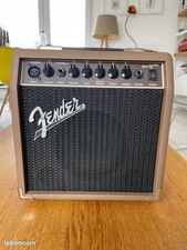 Fender acoustasonic d'occasion  Nantes-