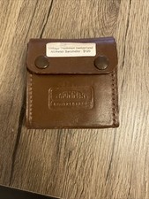 Thomen vintage altimeter for sale  Albuquerque