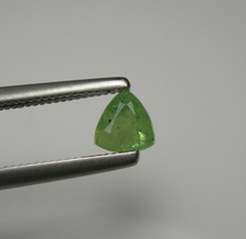 0.57ct pakistani demantoid for sale  Venus
