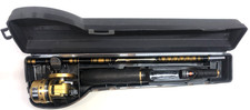Usado, Vintage Daiwa Gold Minicast Rod And Reel Combo com Estojo comprar usado  Enviando para Brazil