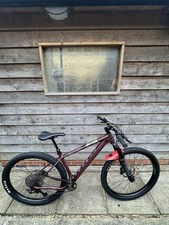 Voodoo bizango carbon for sale  GAINSBOROUGH