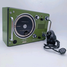 SAILOR TYPE RT144C 25W 155.6–163.2 MHz VHF RÁDIO TELEFONE Canal 16 PERFEITO comprar usado  Enviando para Brazil