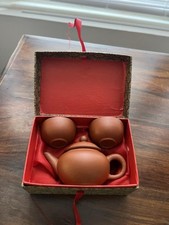 Miniature chinese clay for sale  EASTBOURNE