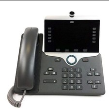 Téléphone cisco 8845 d'occasion  Suresnes