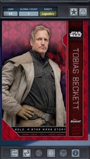 Topps digital star for sale  Spring