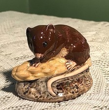 Beswick harvest mouse for sale  NANTWICH